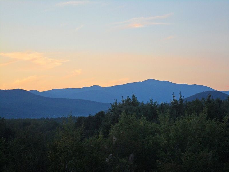 North Conway, New Hampshire