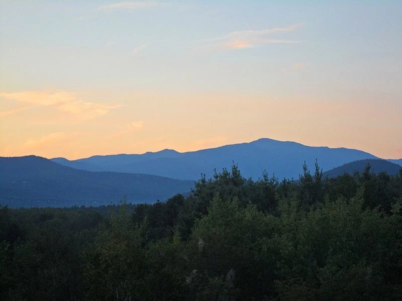 North Conway, New Hampshire