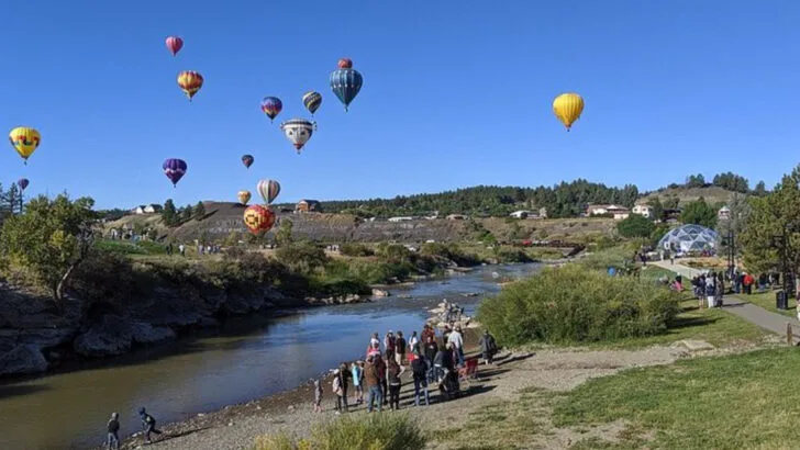 Nature-seeking travelers are giving new momentum to these calm forest towns with gentle trails and easy weekends