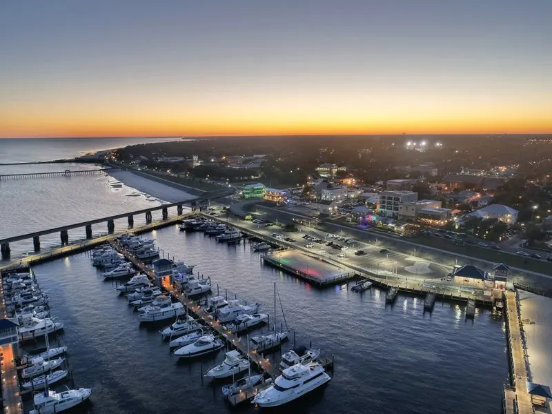 Bay St. Louis, Mississippi