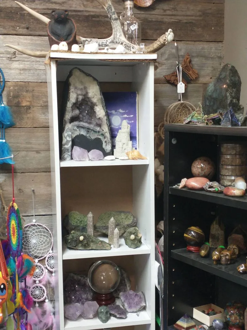 Finding Deals and Haggling Gracefully