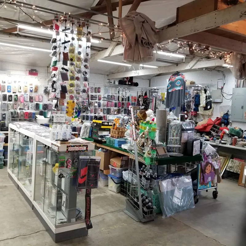 Weather Smart Shopping