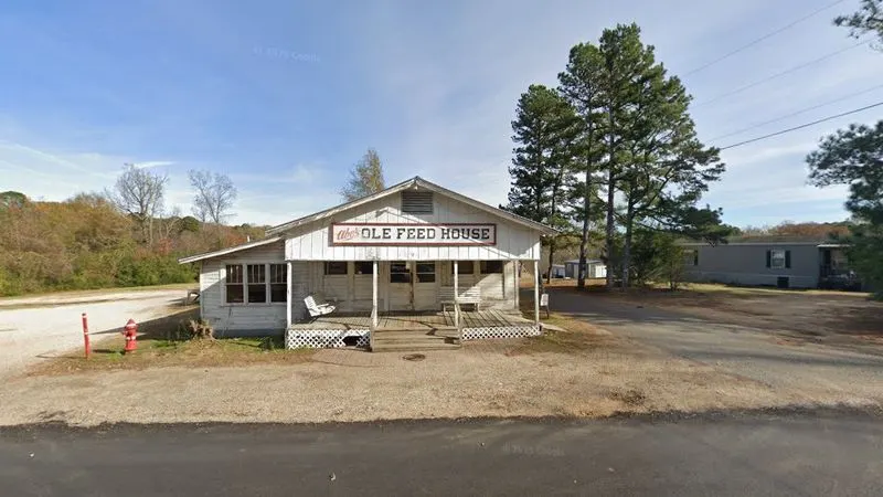 Directions, parking, and making the drive