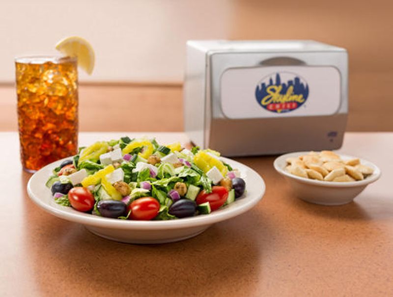 Vegetarian friendly picks and tweaks