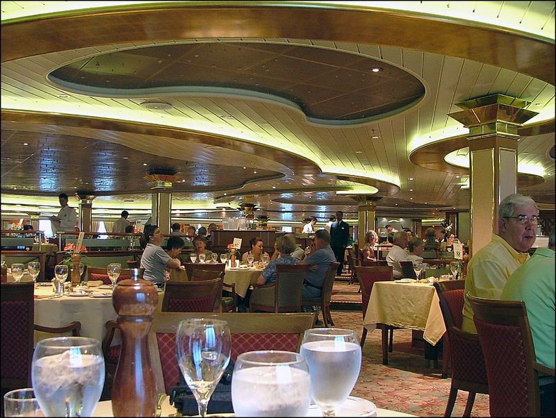 Dining Strategies