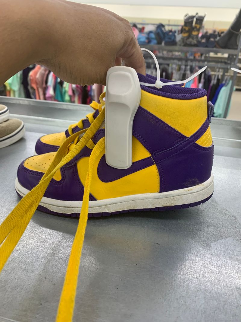 Shoes and accessories goldmine