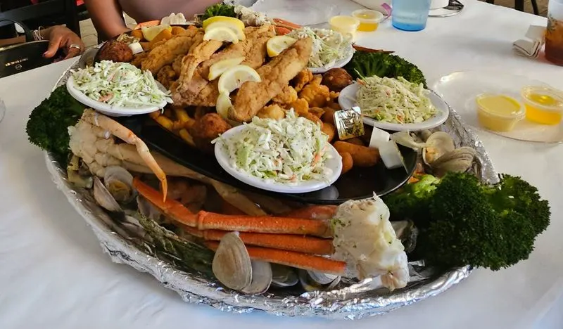 How to make the most of your meal