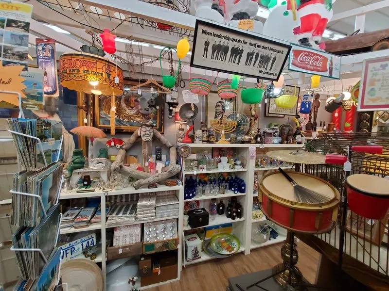 Mid century finds and design moments