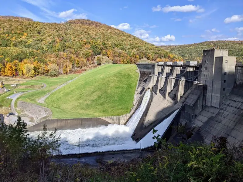 Kinzua Dam
