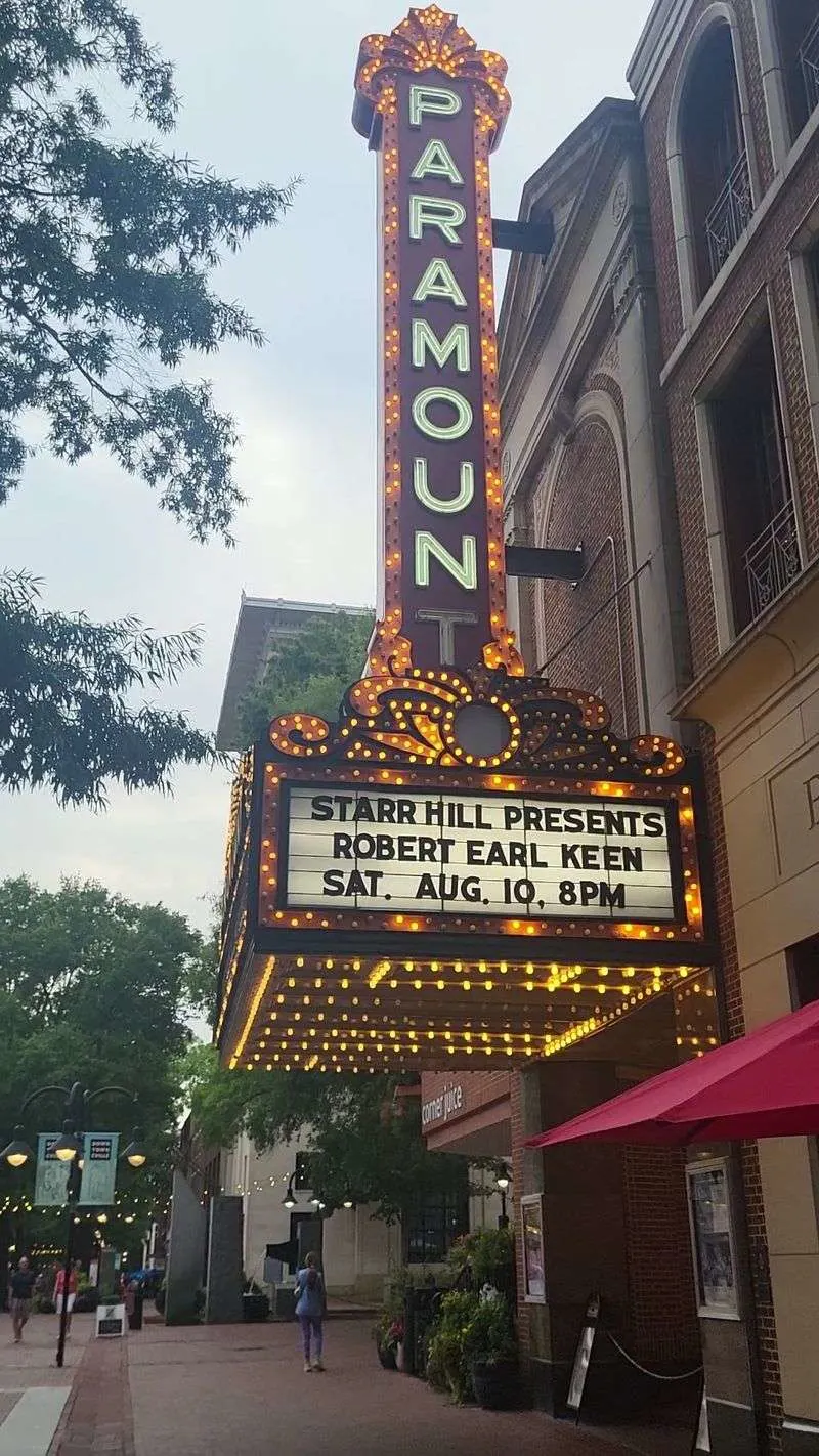 Historic Downtown Mall