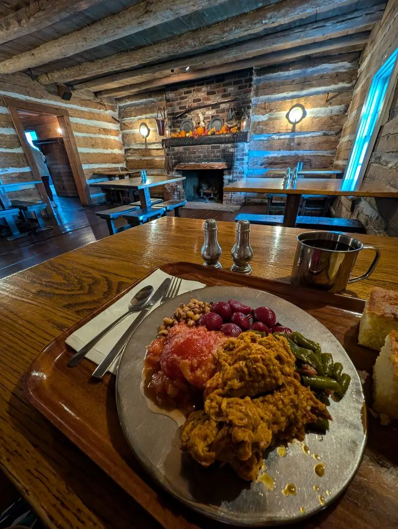 Contact, Directions, and Essentials