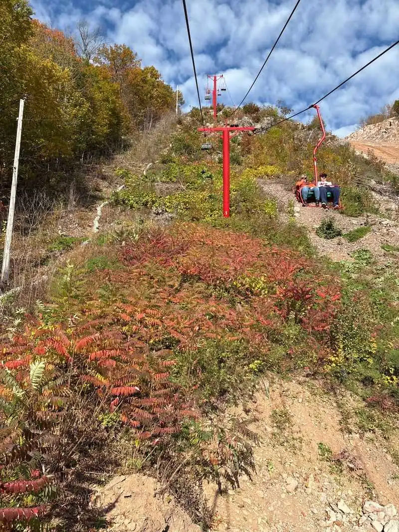 Safety tips and accessibility information