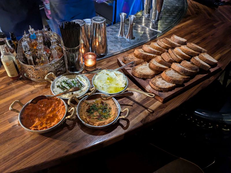 Nevada &mdash; Esther&rsquo;s Kitchen