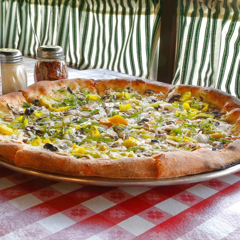 Nevada &mdash; Smiling With Hope Pizza