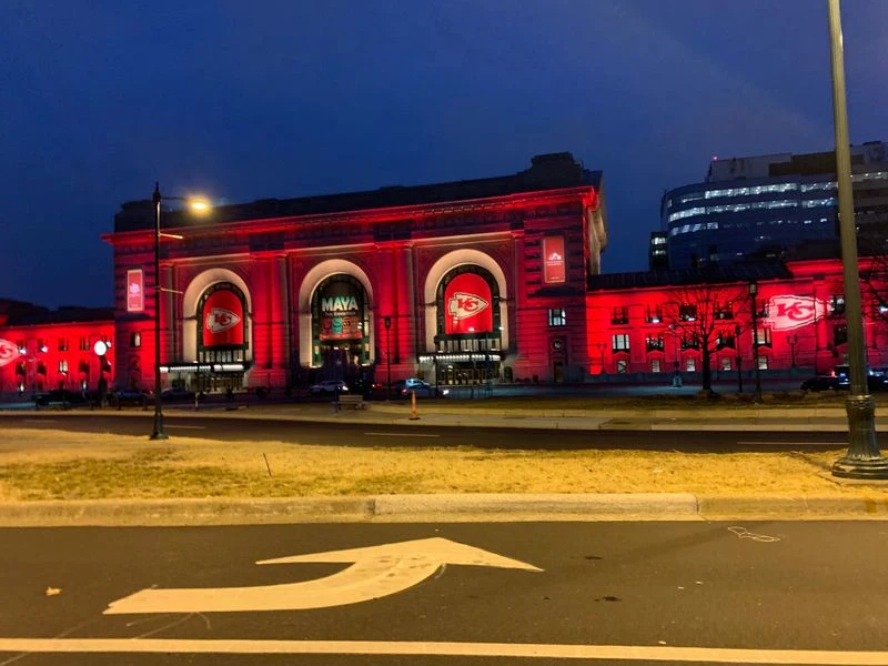 Holiday Concerts in Crossroads and Union Station