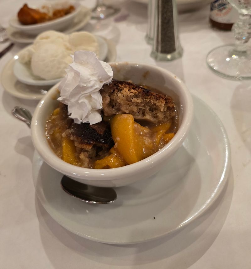 Service Style and Hospitality