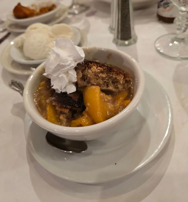 Service Style and Hospitality