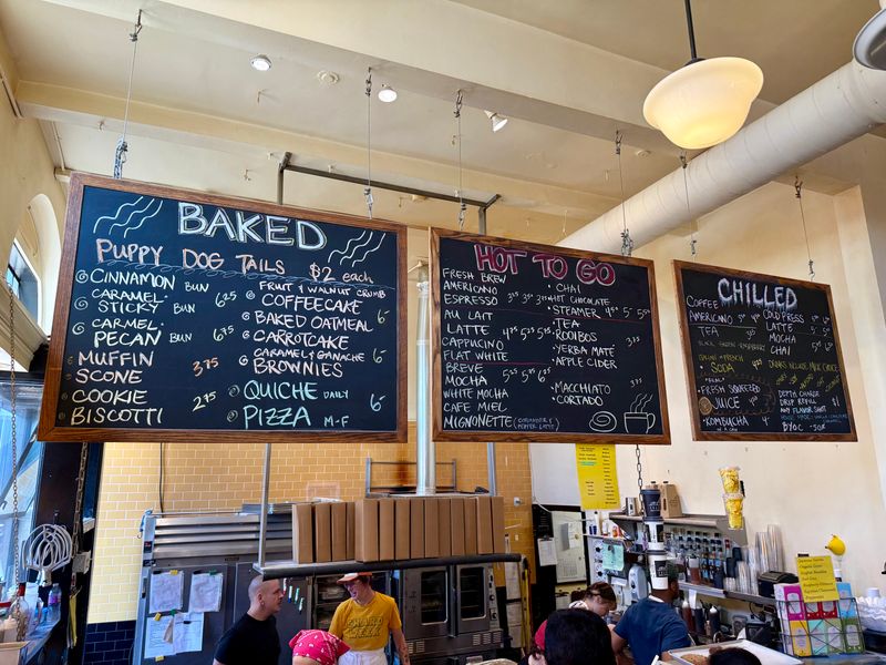 Value breakdown: prices, portions, and sharing math