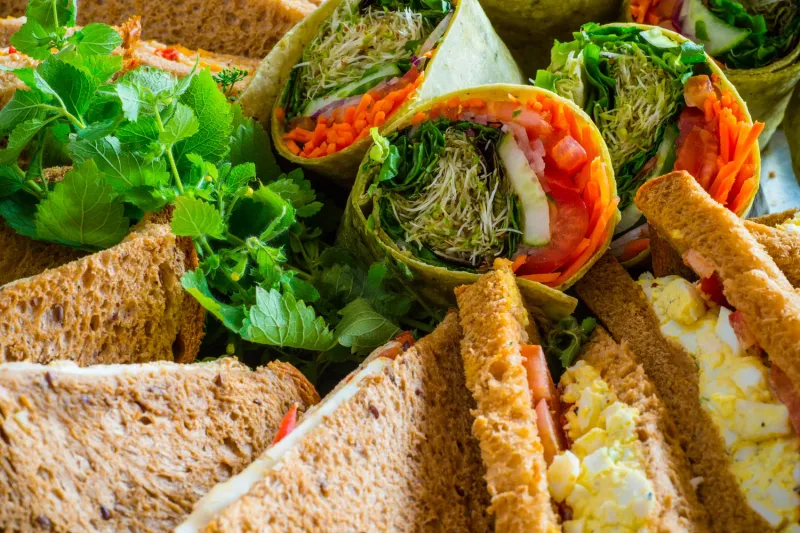 Breadwinner Cafe & Bakery