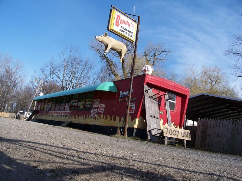 Regional BBQ & Smoke Shacks