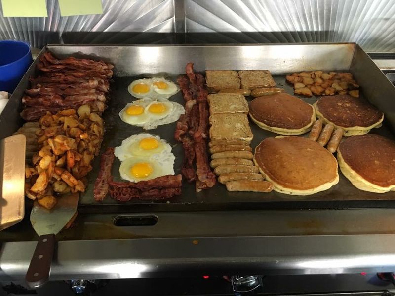 Lawrence Park Dinor &mdash; Erie, PA