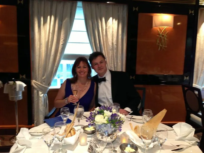 Understanding Cruise Etiquette