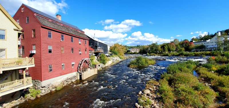 New Hampshire – Littleton