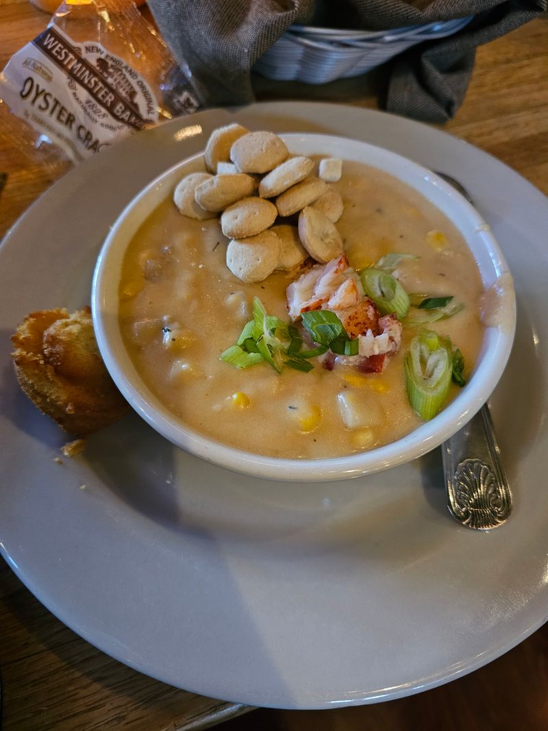 New Hampshire &mdash; The Common Man