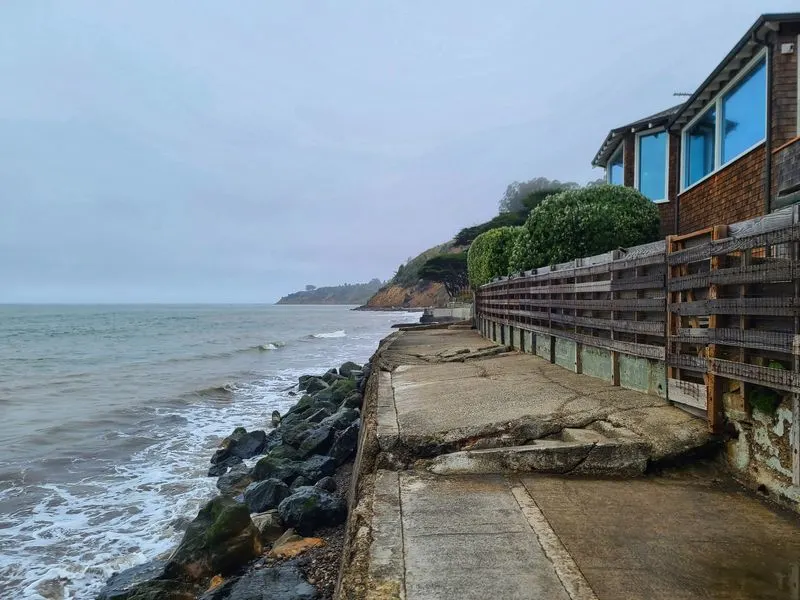 Bolinas
