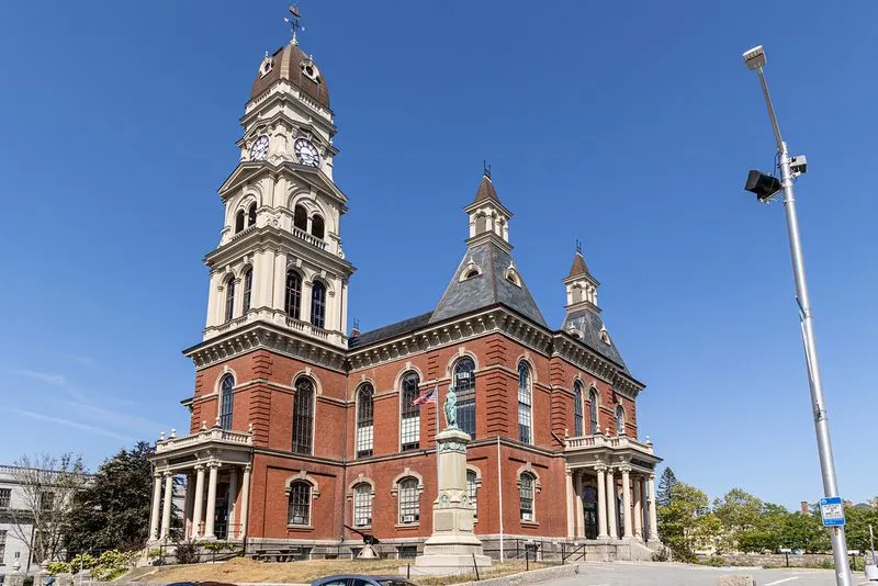 Gloucester, Massachusetts