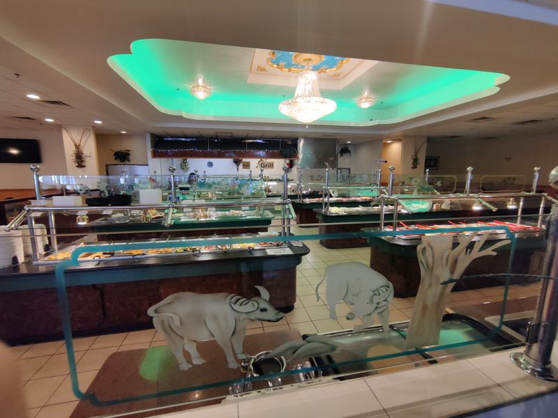 Buffet City &mdash; Wichita