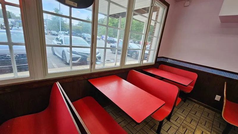 Panda Bistro - Lambertville, NJ