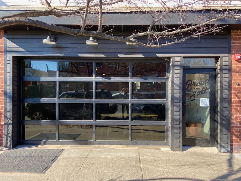 New Jersey – Bread & Salt (Jersey City)