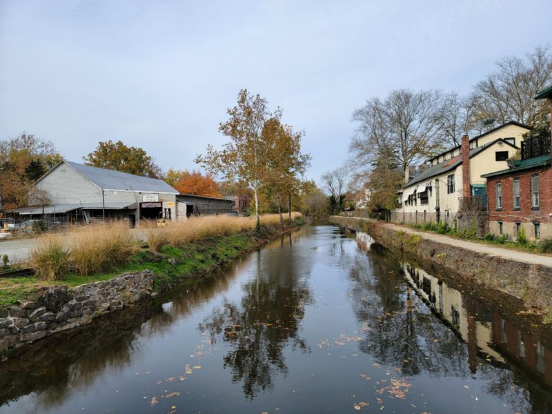 New Jersey – Lambertville