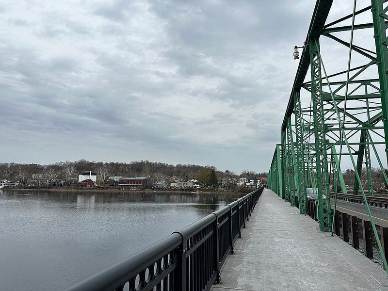 New Jersey &mdash; Lambertville