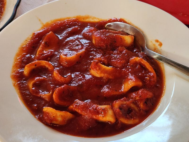 New Jersey &mdash; Patsy&rsquo;s Pizzeria