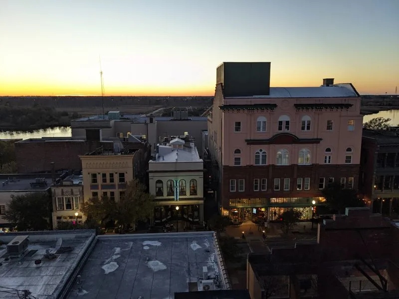 Wilmington, North Carolina