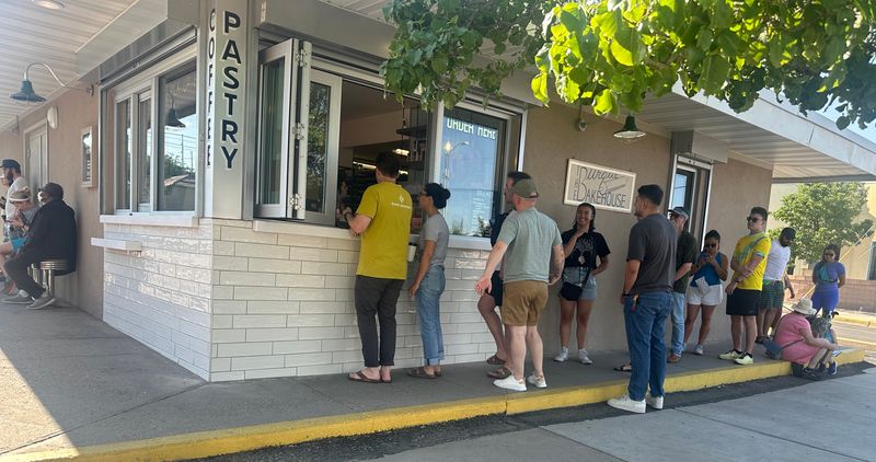 New Mexico – Burque Bakehouse (Albuquerque)