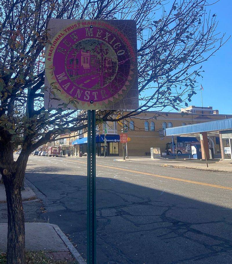 New Mexico &mdash; Las Vegas (NM)