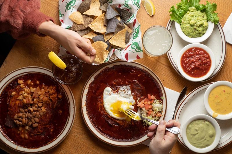 New Mexico &mdash; The Shed