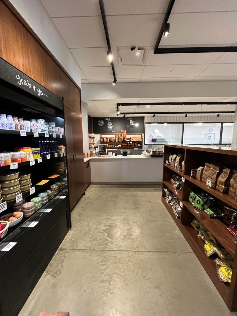 New York – She Wolf Bakery (Brooklyn)