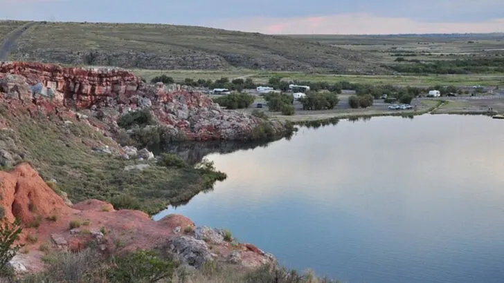 New Mexico&rsquo;s Underrated State Parks in Cooler Months