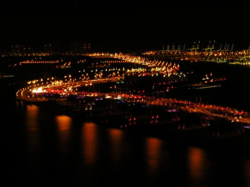 Miami Beach, Florida