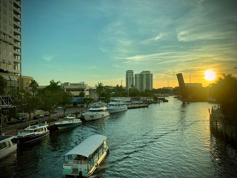 Fort Lauderdale, Florida