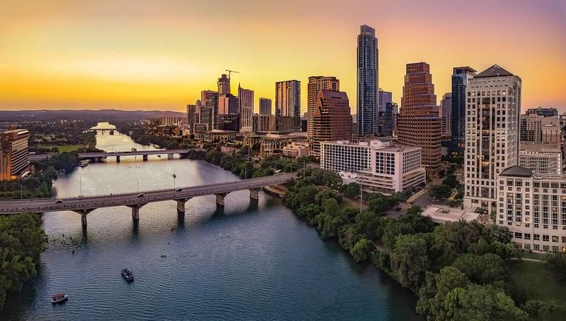 Austin, USA