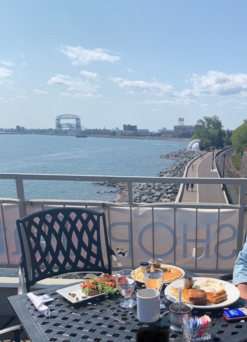 Boat Club Restaurant