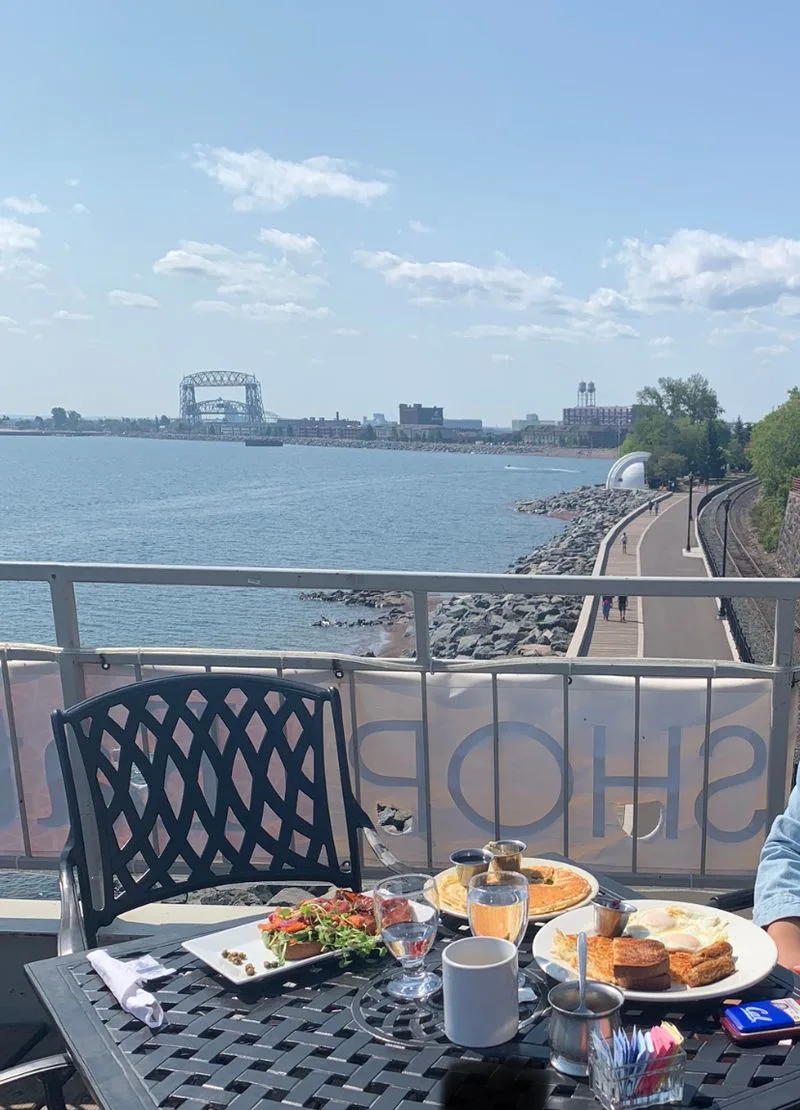 Boat Club Restaurant