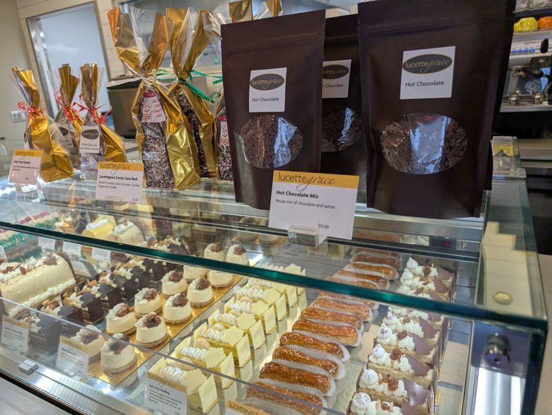 North Carolina &ndash; lucettegrace (Raleigh)