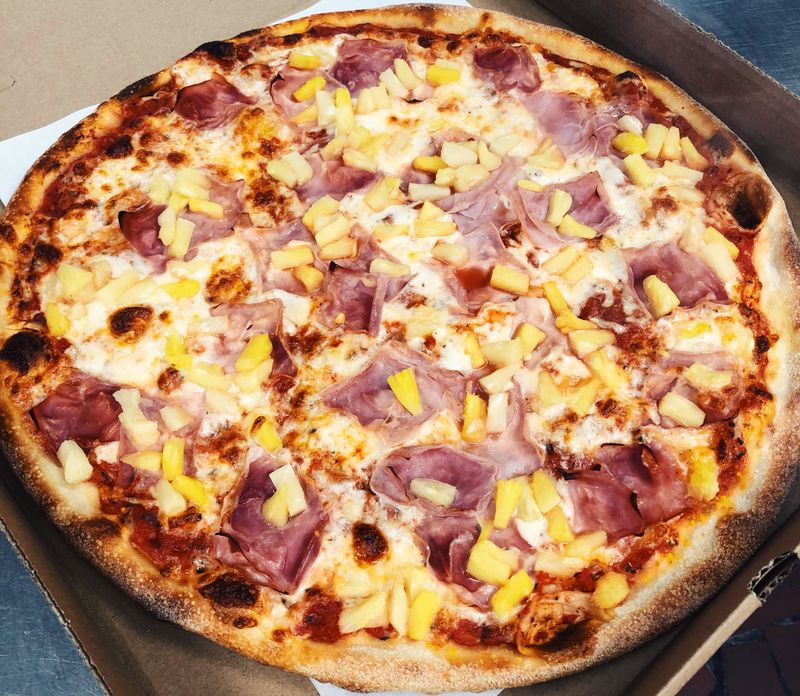 North Carolina &mdash; Roma Pizza & Subs