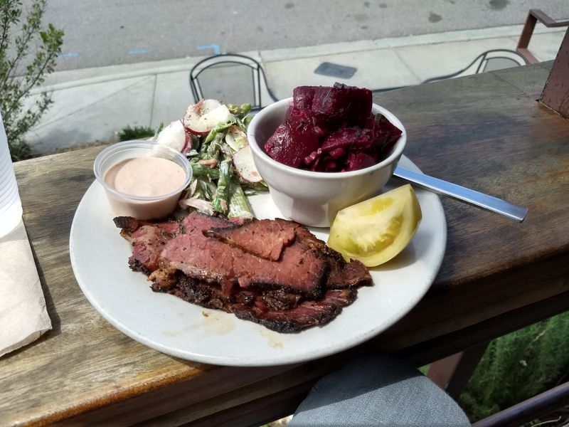 North Carolina &mdash; Neal&rsquo;s Deli